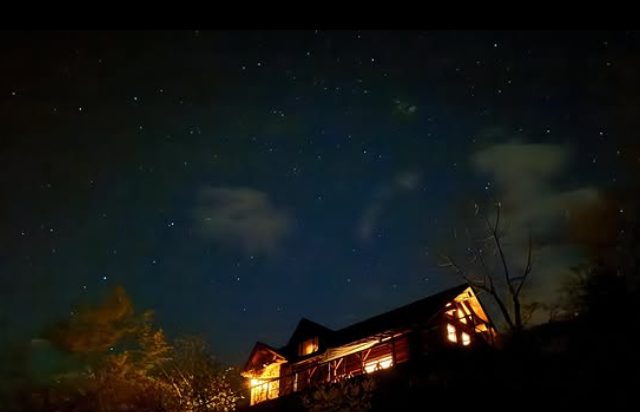 星が綺麗にみえるキャンプ場 関東