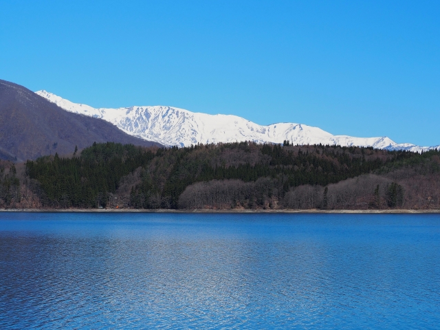 星が綺麗なキャンプ場　長野　穴場