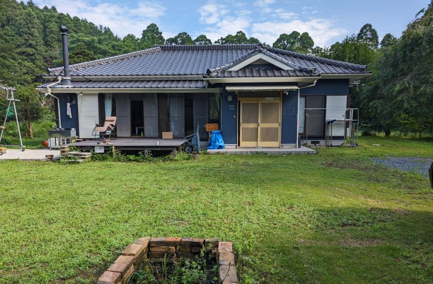 星が綺麗にみえるキャンプ場 千葉県