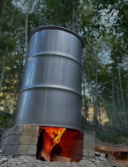 星が綺麗にみえるキャンプ場 関西
