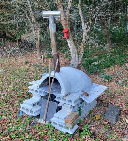星が綺麗にみえるキャンプ場 千葉県