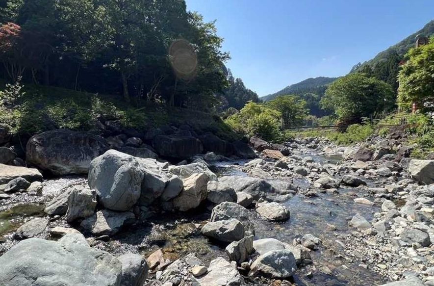 星が綺麗にみえるキャンプ場 兵庫県