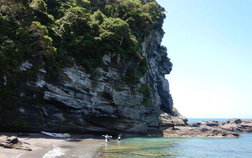 星が綺麗にみえるキャンプ場 千葉県