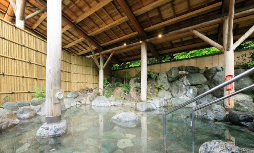 星が綺麗にみえるキャンプ場 神奈川