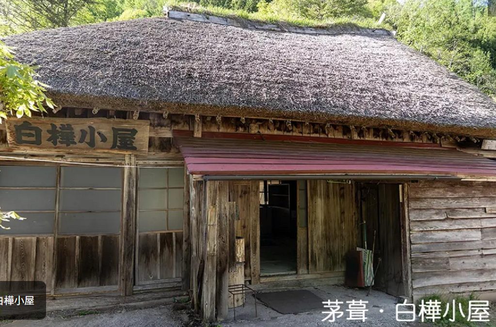 星が綺麗なキャンプ場 東北