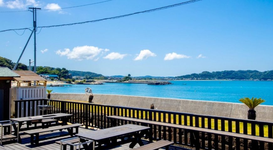 星が綺麗にみえるキャンプ場 千葉県