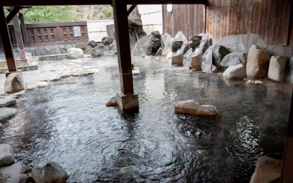 星が綺麗なキャンプ場 岐阜