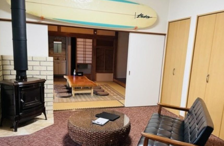星が綺麗にみえるキャンプ場 千葉県