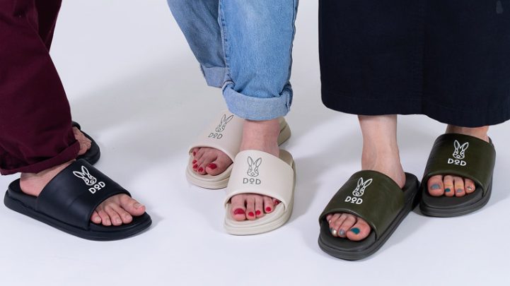 女子 夏キャンプ 持ち物