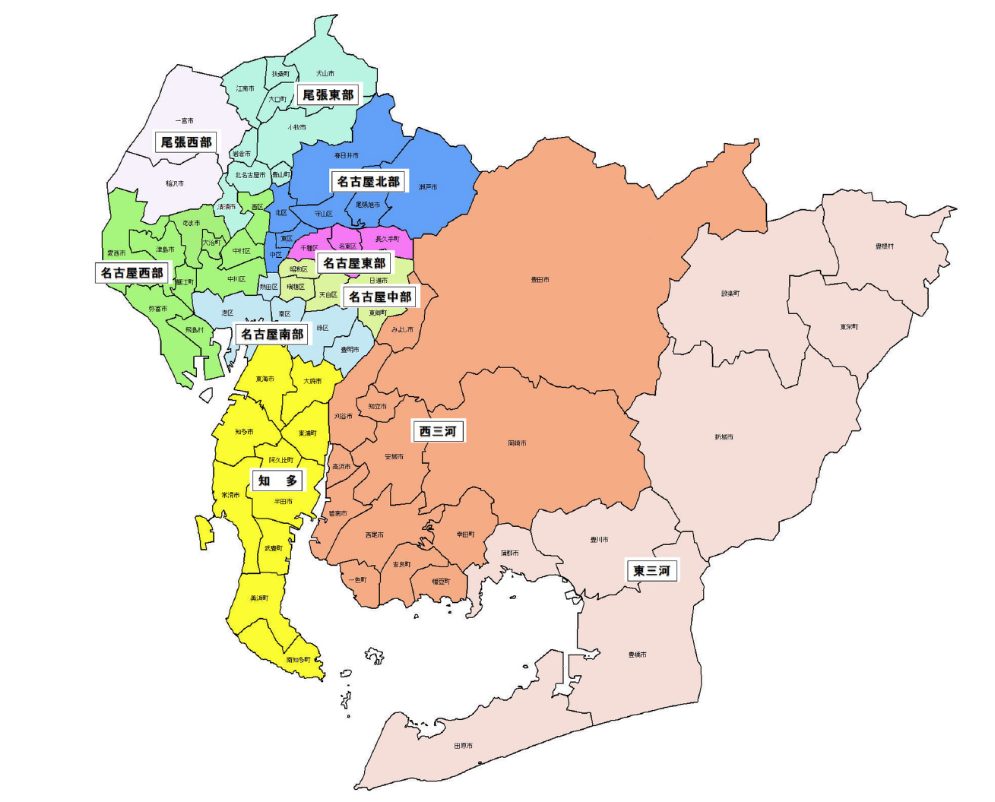 星が綺麗にみえるキャンプ場 愛知県
