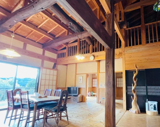 星が綺麗にみえるキャンプ場 千葉県