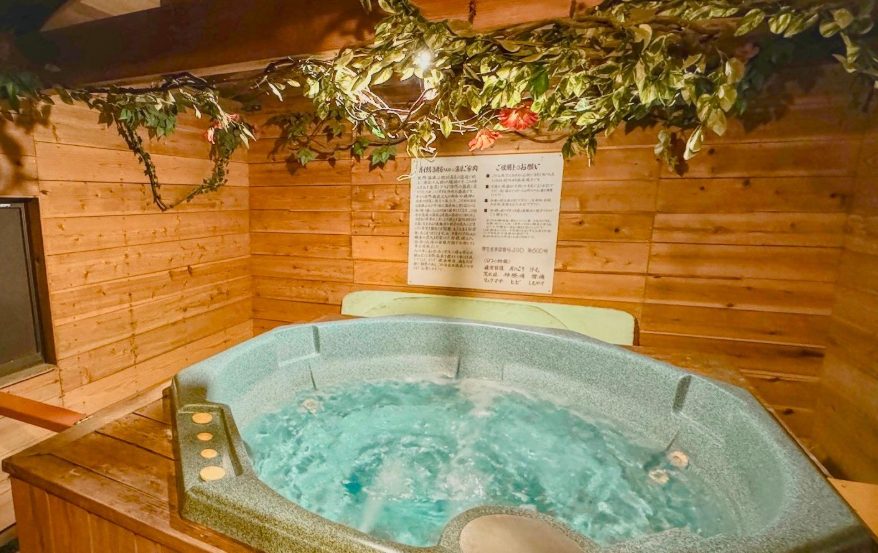星が綺麗にみえるキャンプ場　静岡県