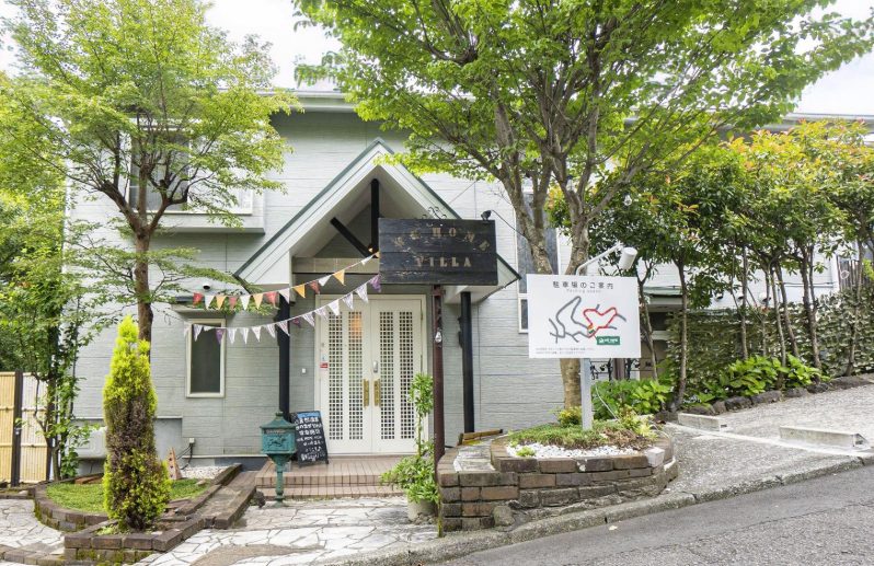星が綺麗にみえるキャンプ場　静岡県