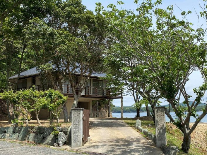 星が綺麗にみえるキャンプ場　三重県