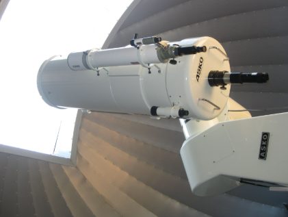 星が綺麗にみえるキャンプ場　三重県