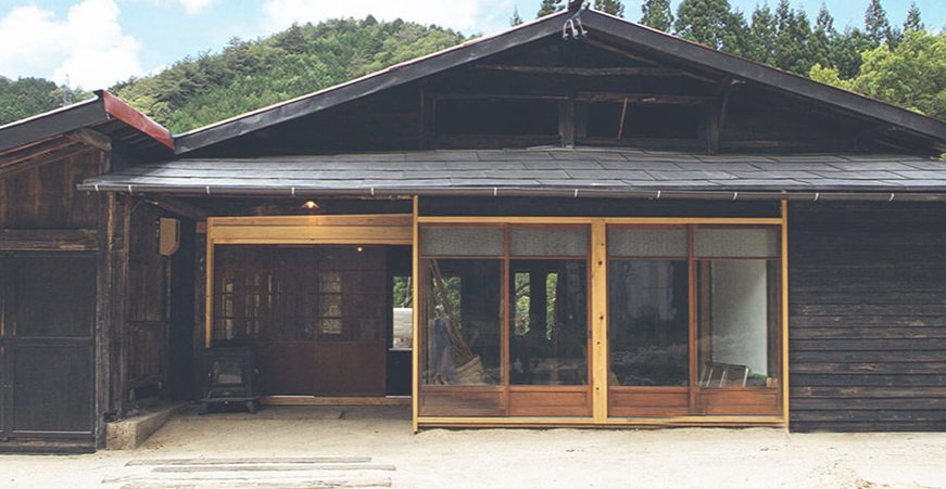 星が綺麗にみえるキャンプ場 長野県
