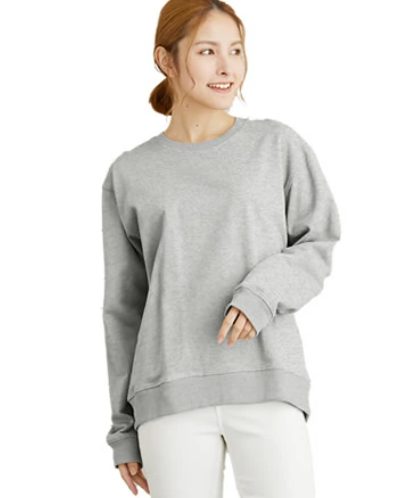 女子ソロキャン　秋　服装