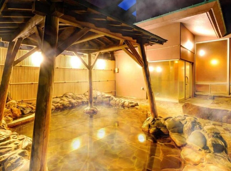 星が綺麗にみえるキャンプ場 九州