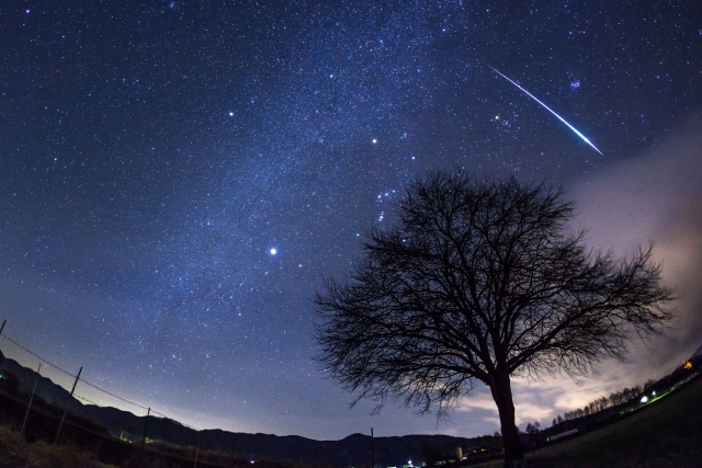 長野県で星が綺麗に見えるおすすめ