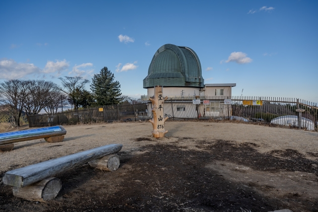 関東で星が綺麗に見えるおすすめ