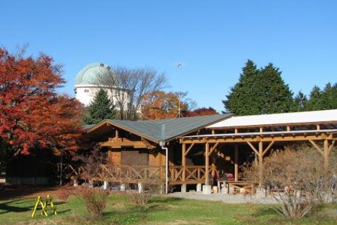 関東で星が綺麗に見えるおすすめ