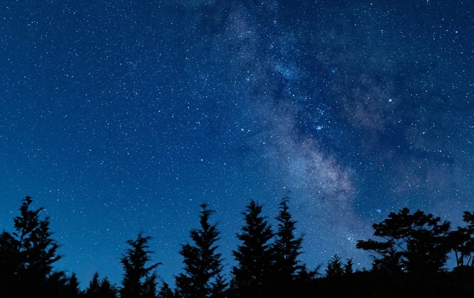 関東で星が綺麗に見えるおすすめ