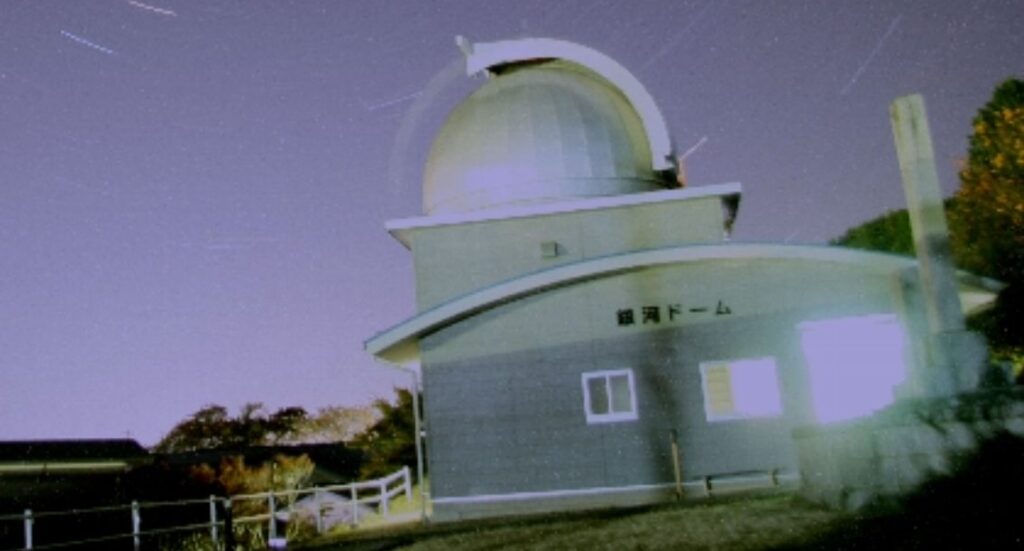 長野県で星が綺麗に見えるおすすめ