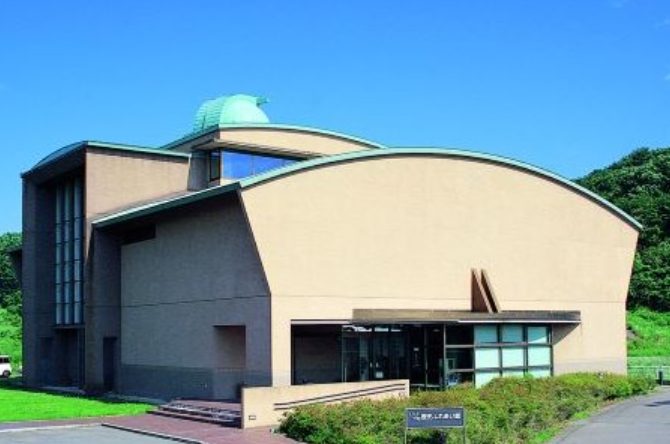 長野県で星が綺麗に見えるおすすめ