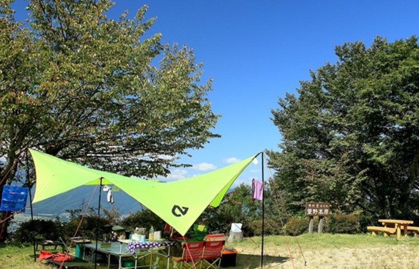 長野県で星が綺麗に見えるおすすめ