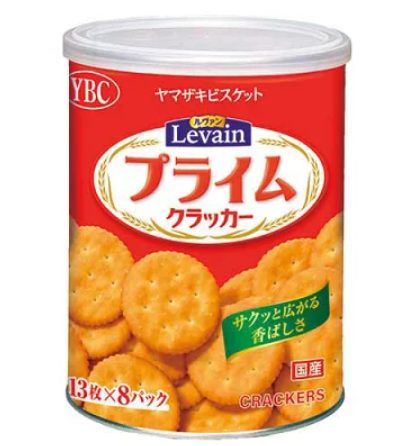 焚き火　スモア　クラッカー