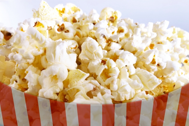 焚き火で作るおすすめ簡単おやつ