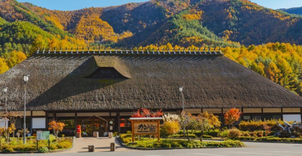 長野県　星が綺麗に見える　穴場