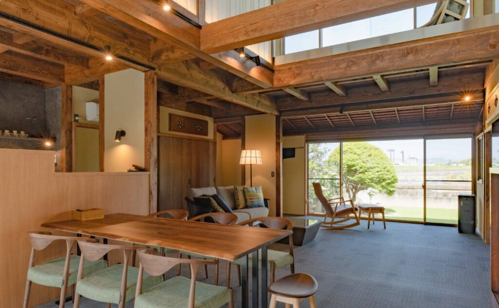 ぎふ灯り物語 近い宿 子連れ