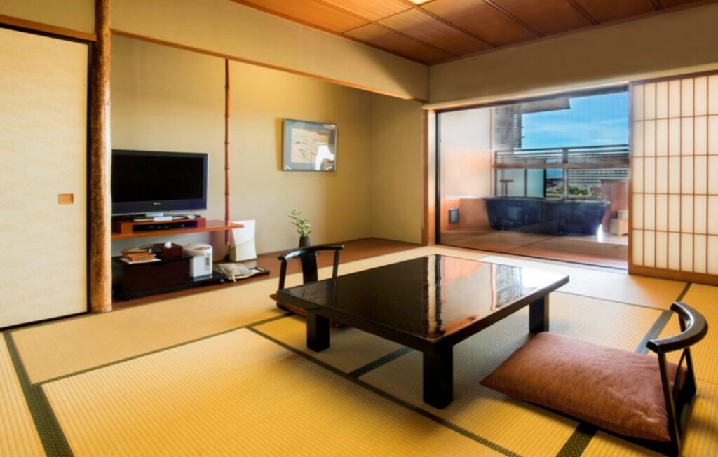 ぎふ灯り物語 近い宿 子連れ