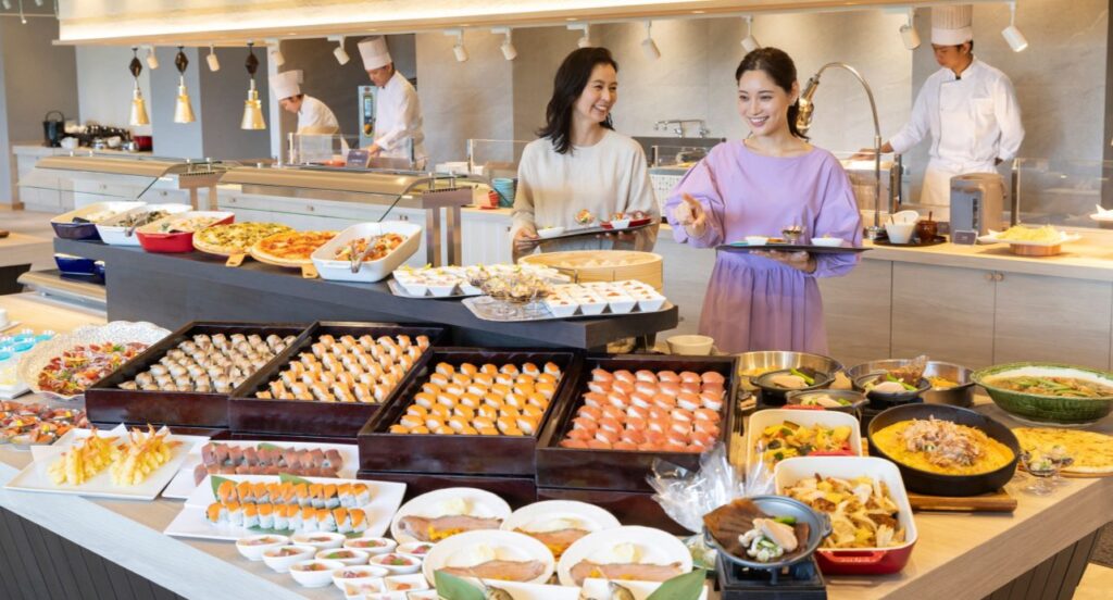 岐阜県 カニ料理 子連れ