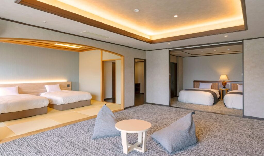 岐阜県 カニ料理 子連れ