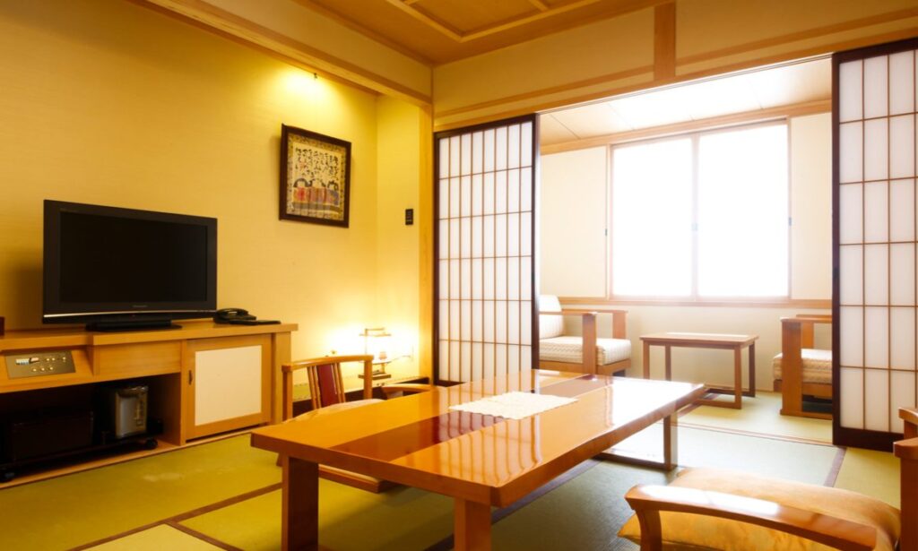 岐阜県 カニ料理 子連れ