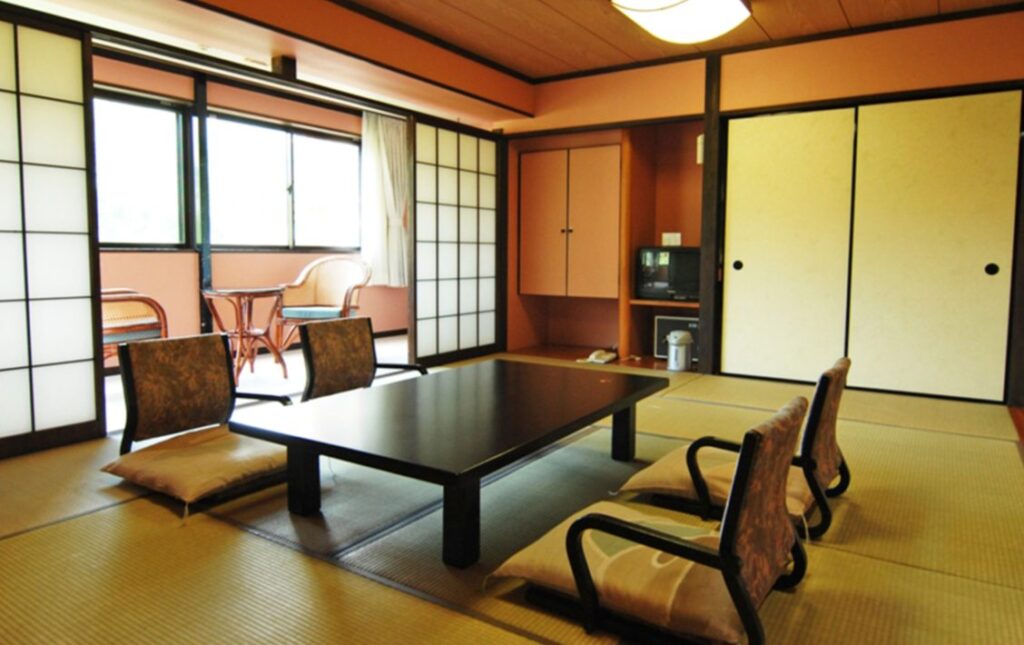 岐阜県 カニ料理 子連れ