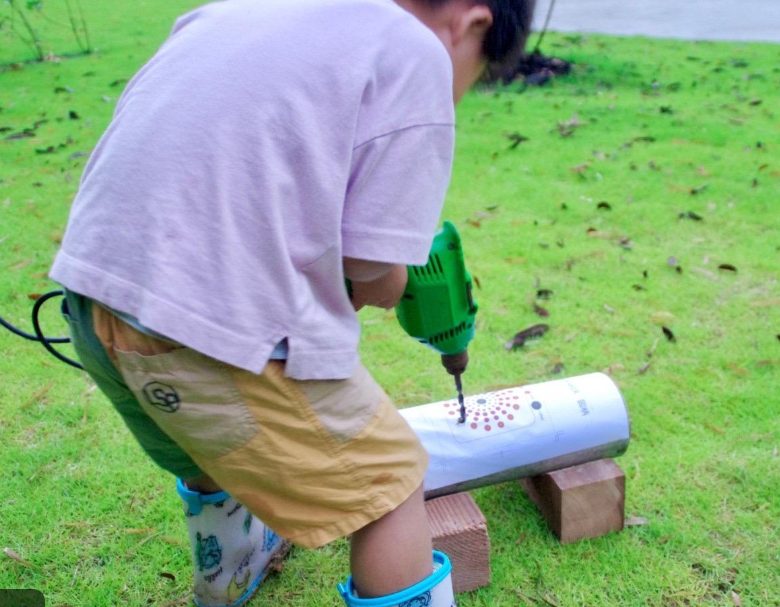 愛知県　いちご狩り　子連れ