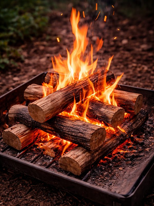 焚き火　道具　おすすすめセット