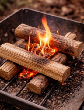 焚き火　道具　おすすすめセット