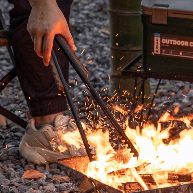焚き火　道具　おすすすめセット