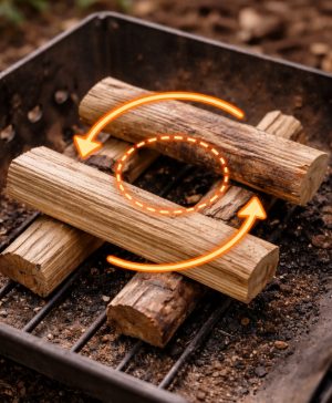 焚き火　道具　おすすすめセット