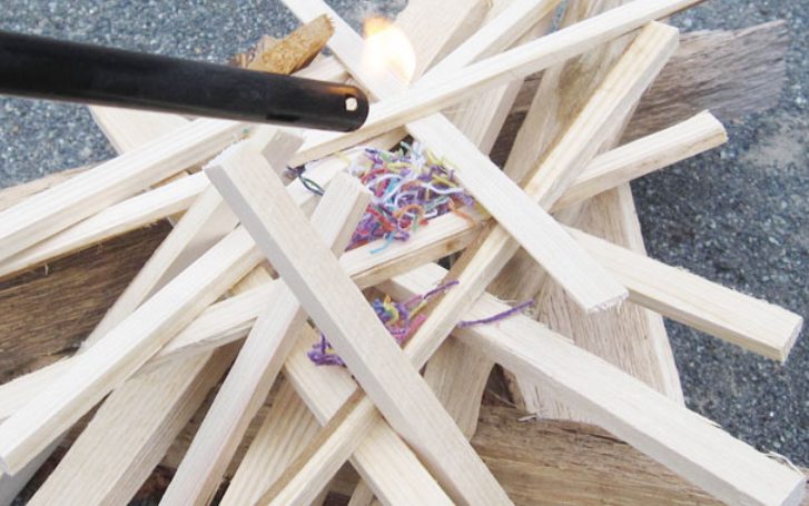 焚き火　道具　おすすすめセット